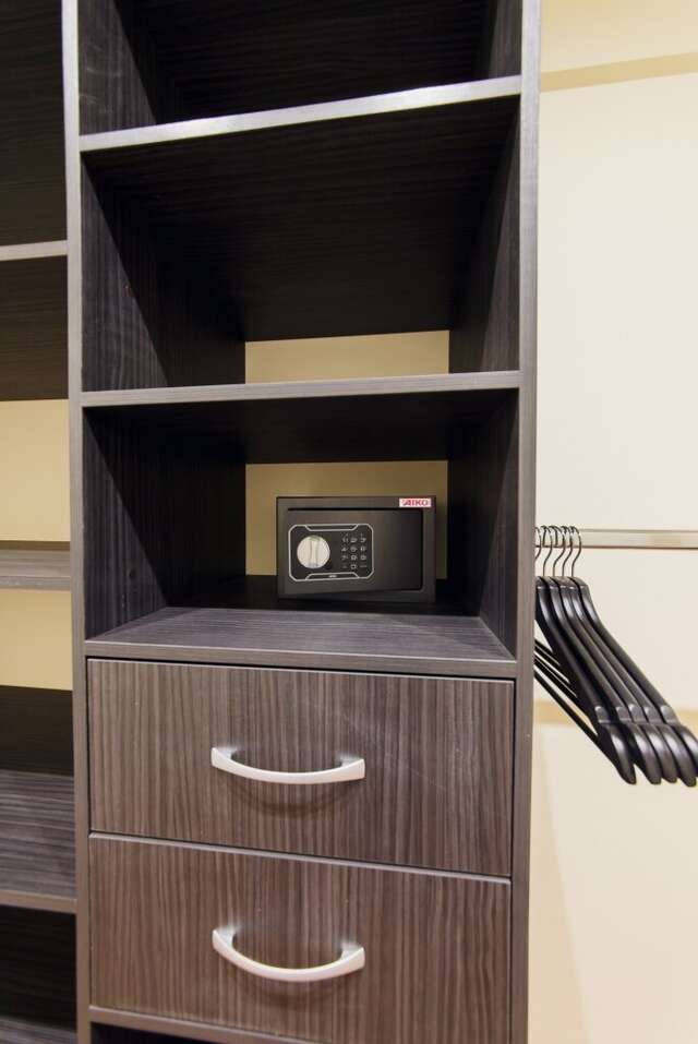 Отель Голубая лагуна Анапа-153