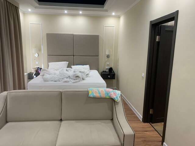 Отель Голубая лагуна Анапа-143