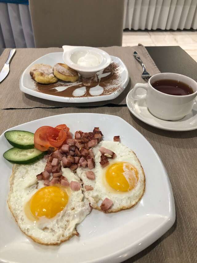 Отель Голубая лагуна Анапа-193