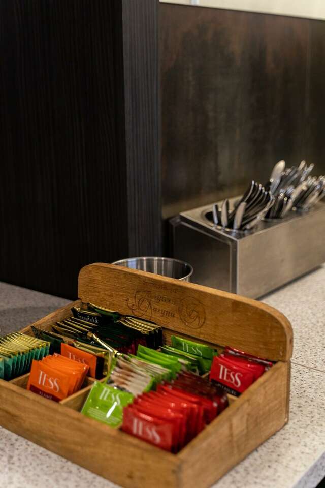 Отель Голубая лагуна Анапа-137