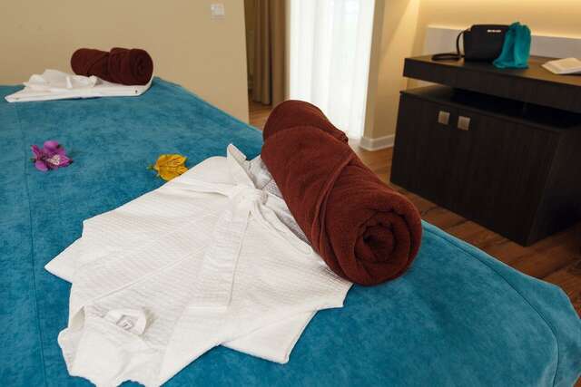 Отель Голубая лагуна Анапа-144