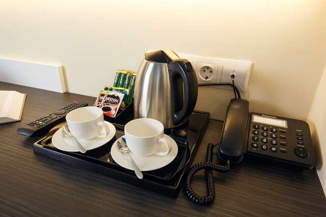 Отель Голубая лагуна Анапа-98