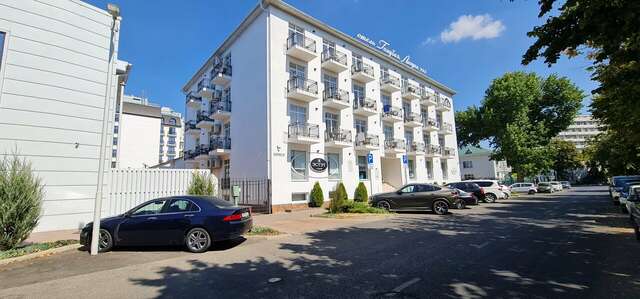 Отель Голубая лагуна Анапа-85