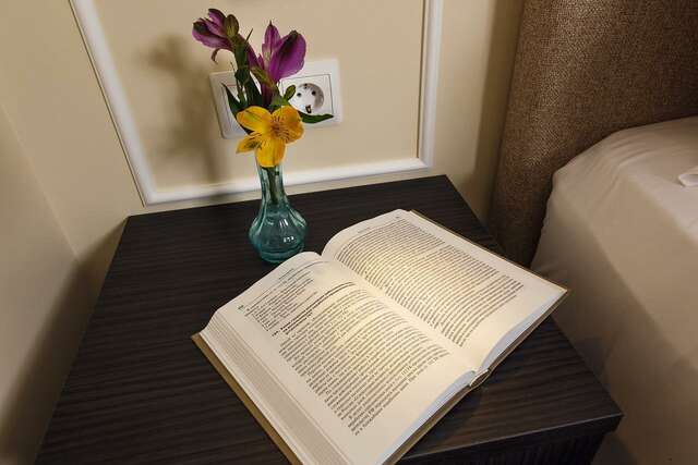 Отель Голубая лагуна Анапа-91