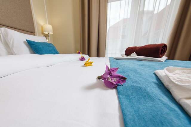 Отель Голубая лагуна Анапа-84